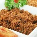 Cara Membuat Abon Daging Sapi Enak