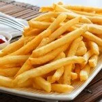 Cara Membuat Kentang Goreng Renyah dan Gurih