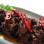 Cara Membuat Rendang Padang Spesial Nikmat