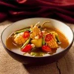 Resep Sayur Asem Segar Khas Jawa Nikmat