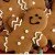 Resep Spesial Cara Membuat Kue Kering Natal Gingerbread