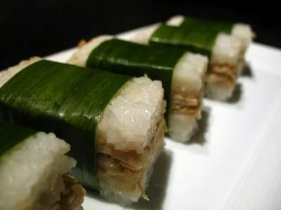 What is Lemper? What is Lemper?