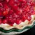 Cara Membuat Kue Strawberry Cheese Pie Nikmat