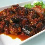 Resep Membuat Belut Bumbu Pedas Gurih Enak
